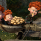 Image for article titled Brave shows how to create a brand new fairy tale from scratch